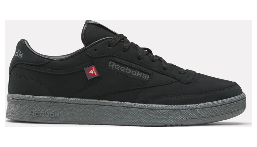 Reebok Club C 85 “Black” (100278975)