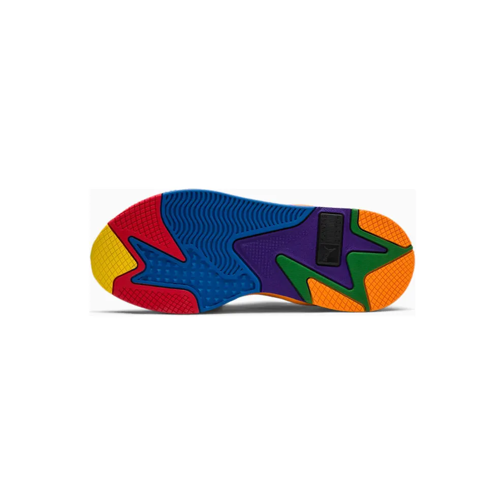 Puma RS-X Tetris Puma Black/Luminous Blue (372486-01)