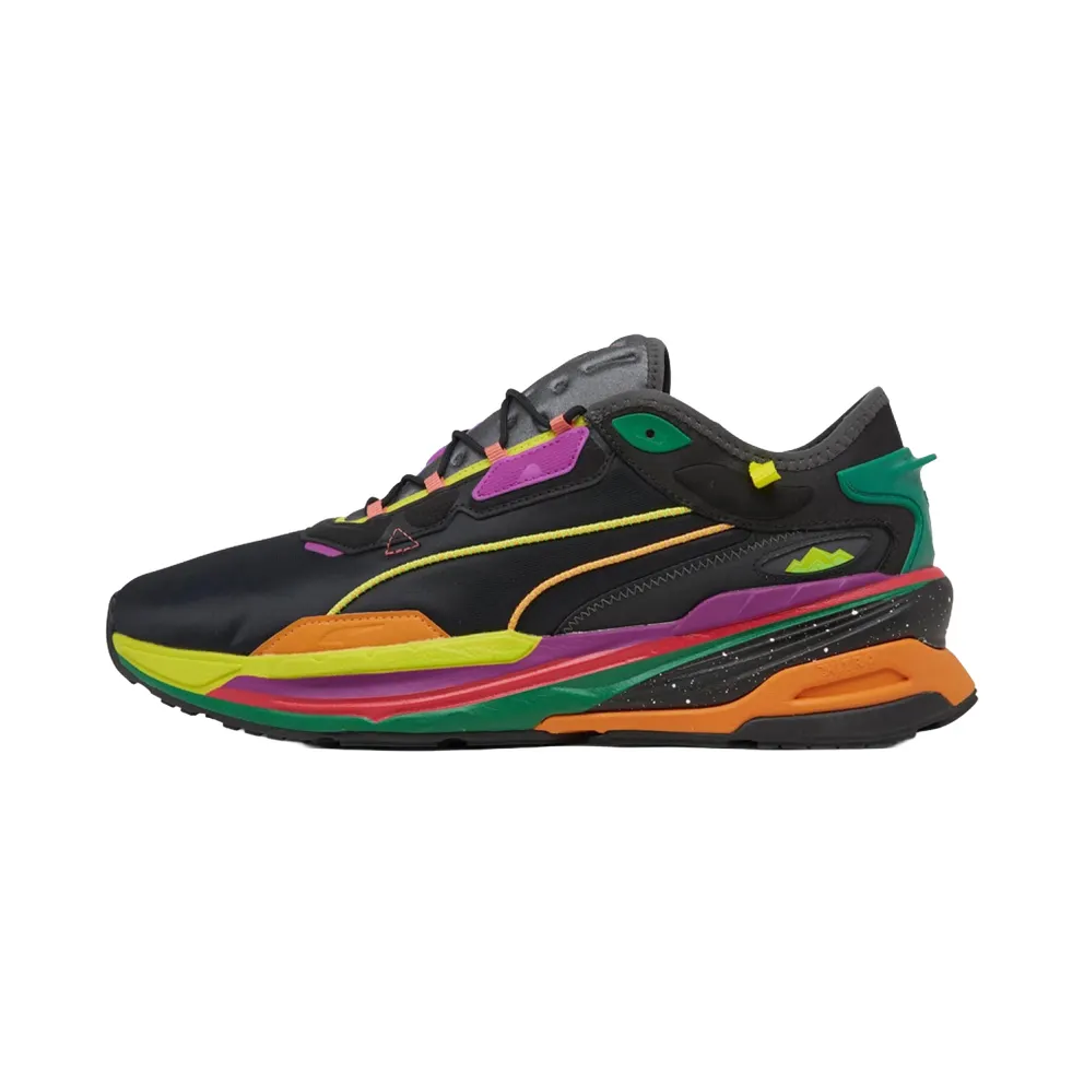 Puma EXTENT NITR SKI CLUB “Black” (390233-01)