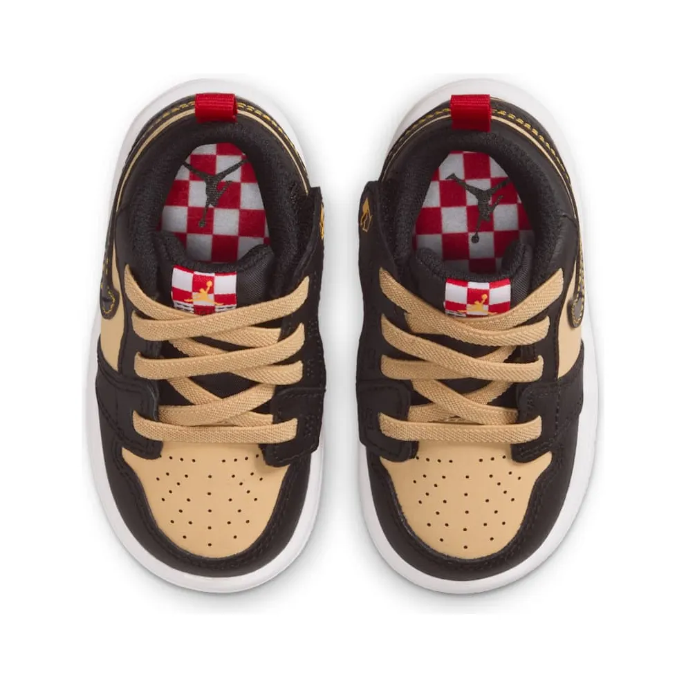 Jordan 1 Low ALT SE Pizza (HQ2017-200)
