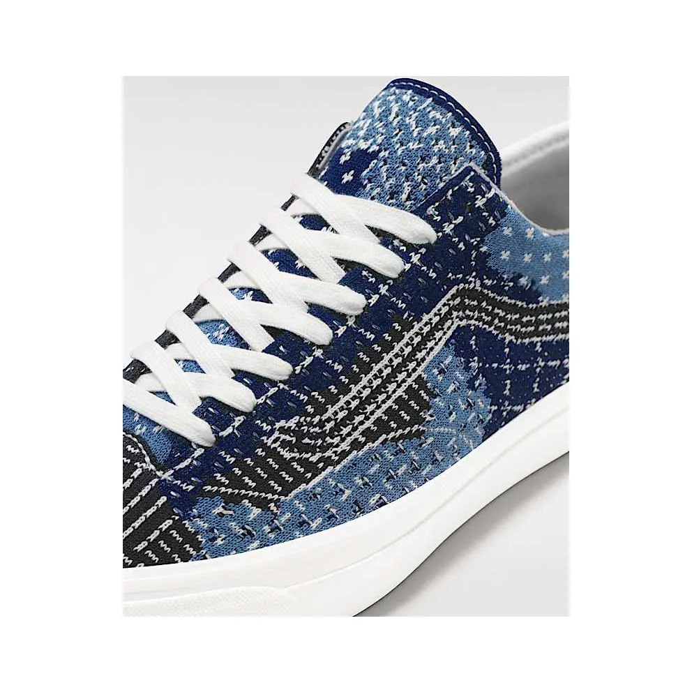 Vans Old Skool 36 EK FDMTL Denim (VN000SHXBLU)