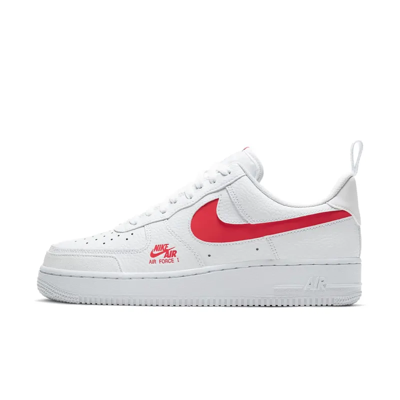 Nike Air Force 1 ’07 LV8 (2020) (CW7579-101)