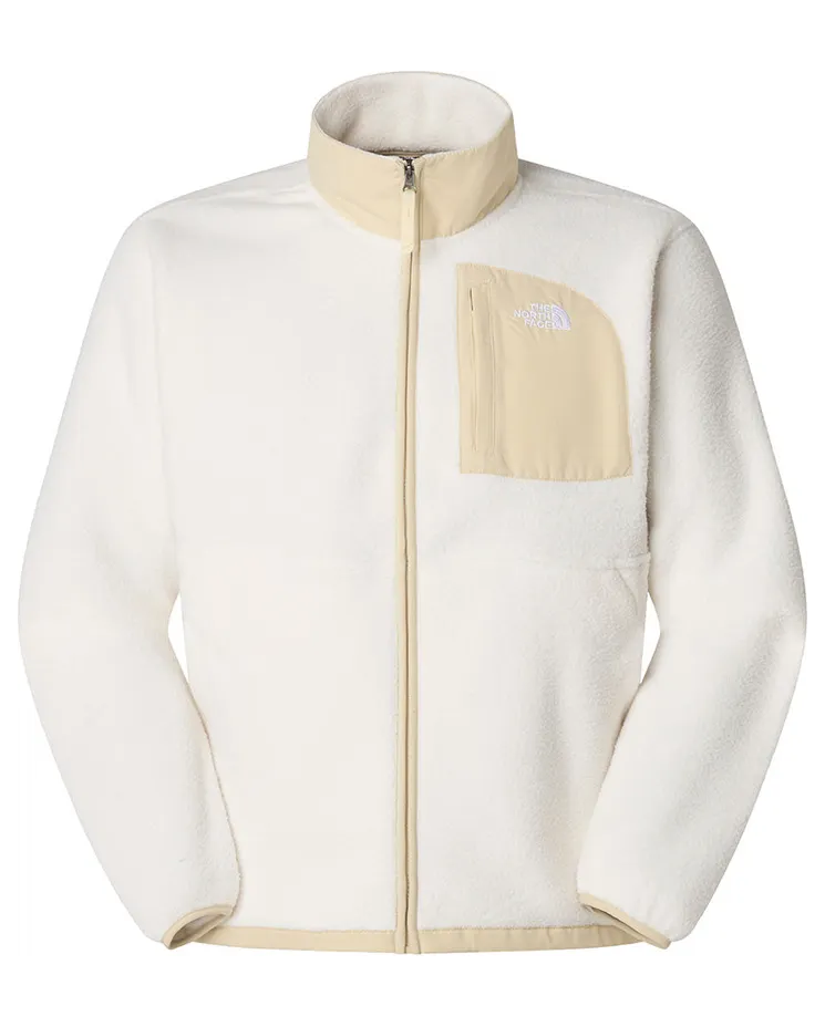 The North Face – Yumiori Off Peak Full-Zip Jacket – Jacke-Fleece (NF0A8FKNTOB)