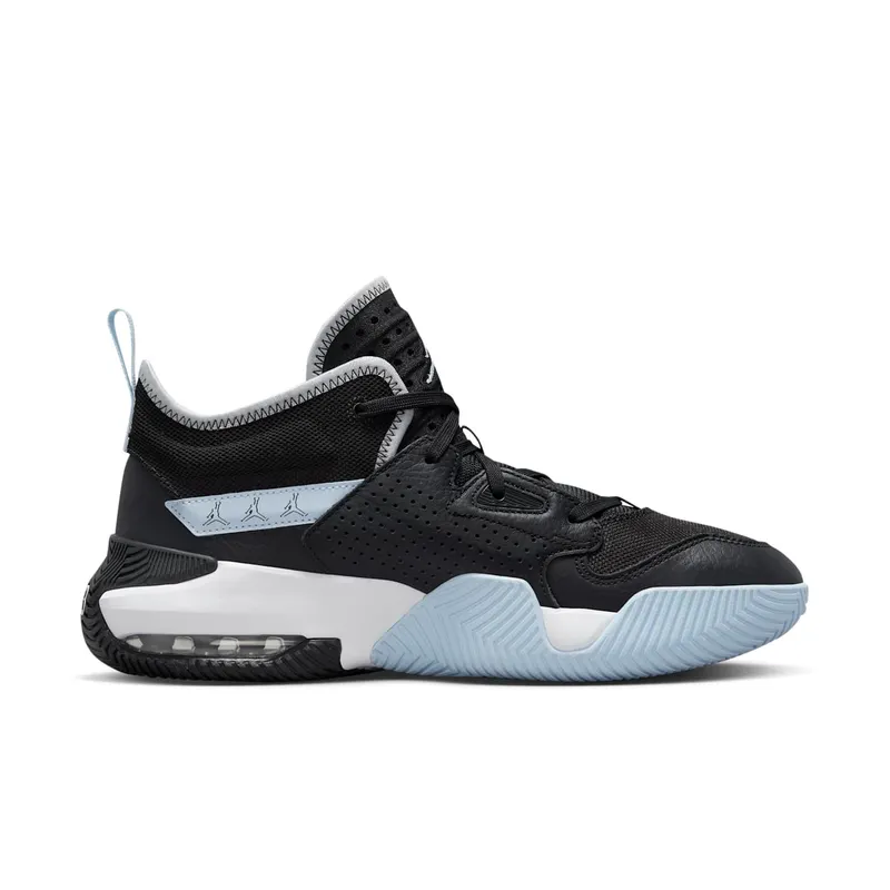 Jordan Stay Loyal 2 Off Noir White Blue Tint (DQ8401-014)