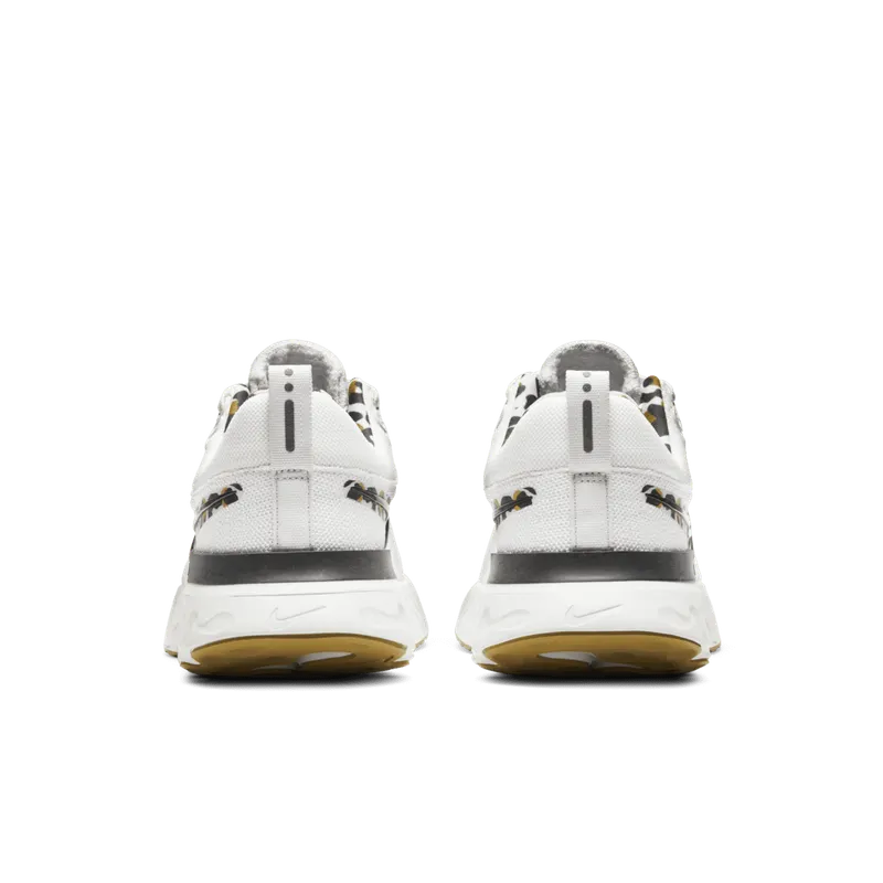 Nike React Infinity Run Flyknit 2 Grey (DJ5932-001)