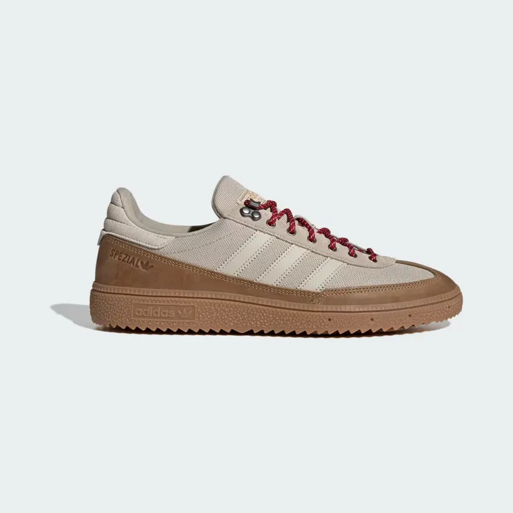 Adidas Handball Spezial WTR “Khaki Three” (KJ1722)