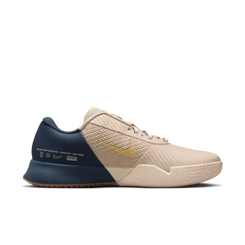 Nike Court Air Zoom Vapor Pro 2 Premium Clay J’aime Paris Collection (FN4742-101)