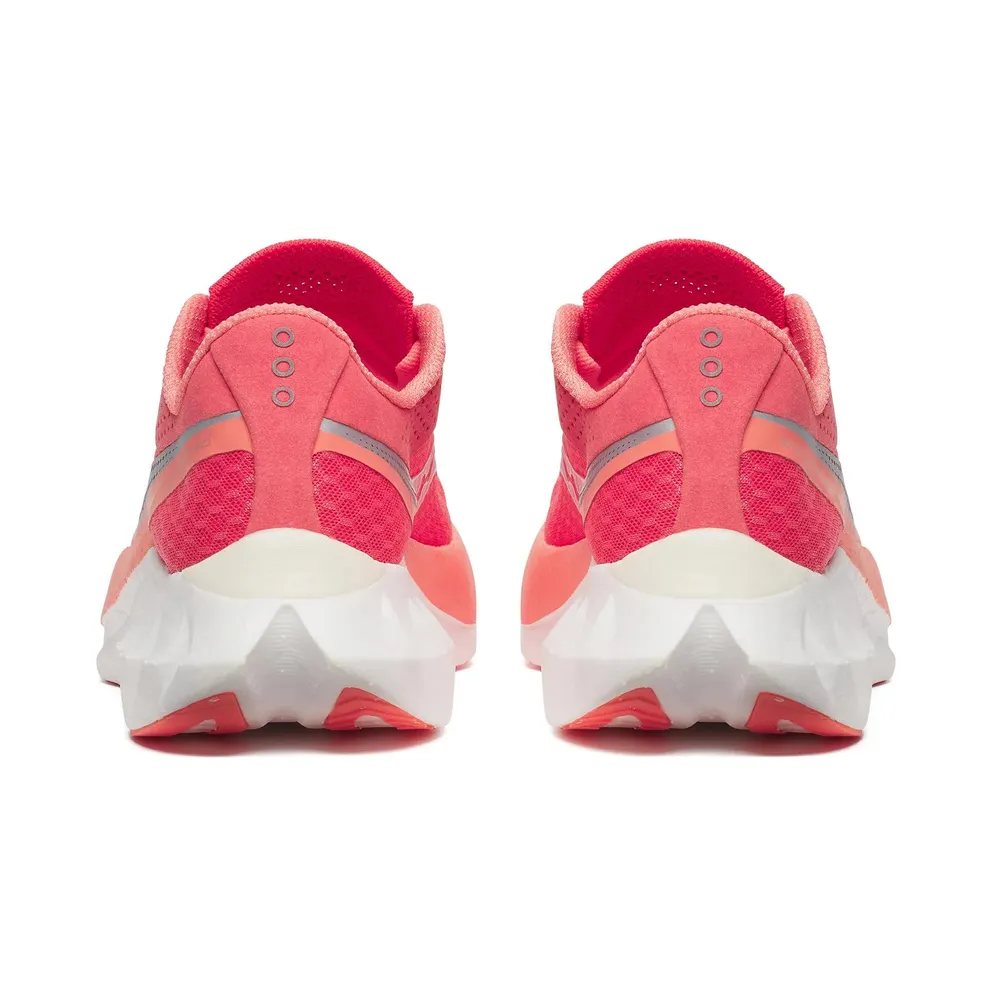 SAUCONY Endorphin Pro 4 “Coral” (S10939-342)
