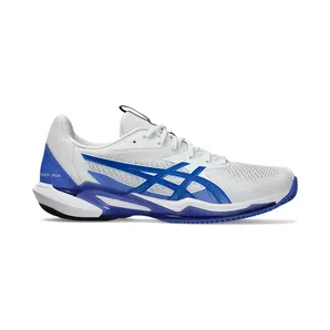 Asics Solution Speed Ff 3 Clay White/Tuna Blue (1041A437.100)
