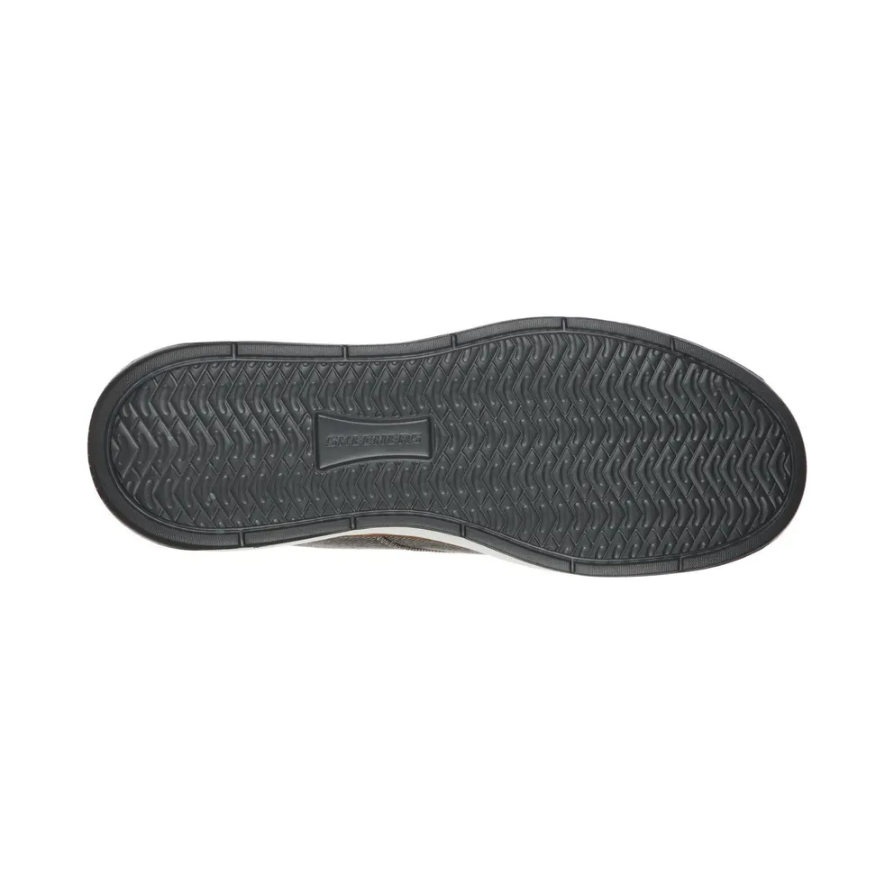 Skechers Moreno – Ederson – Taupe (65981 TPE)