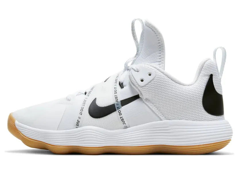 Nike React Hyperset White Black Gum (CI2955-100)
