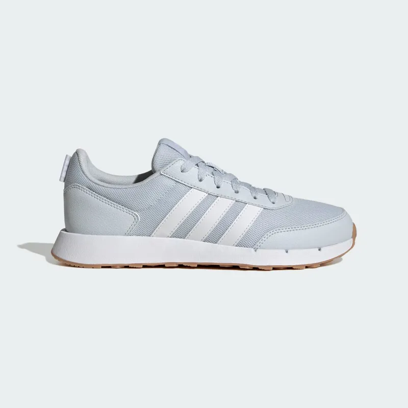 Adidas Run 50s Halo Blue / Cloud White / Gum (IG6558)
