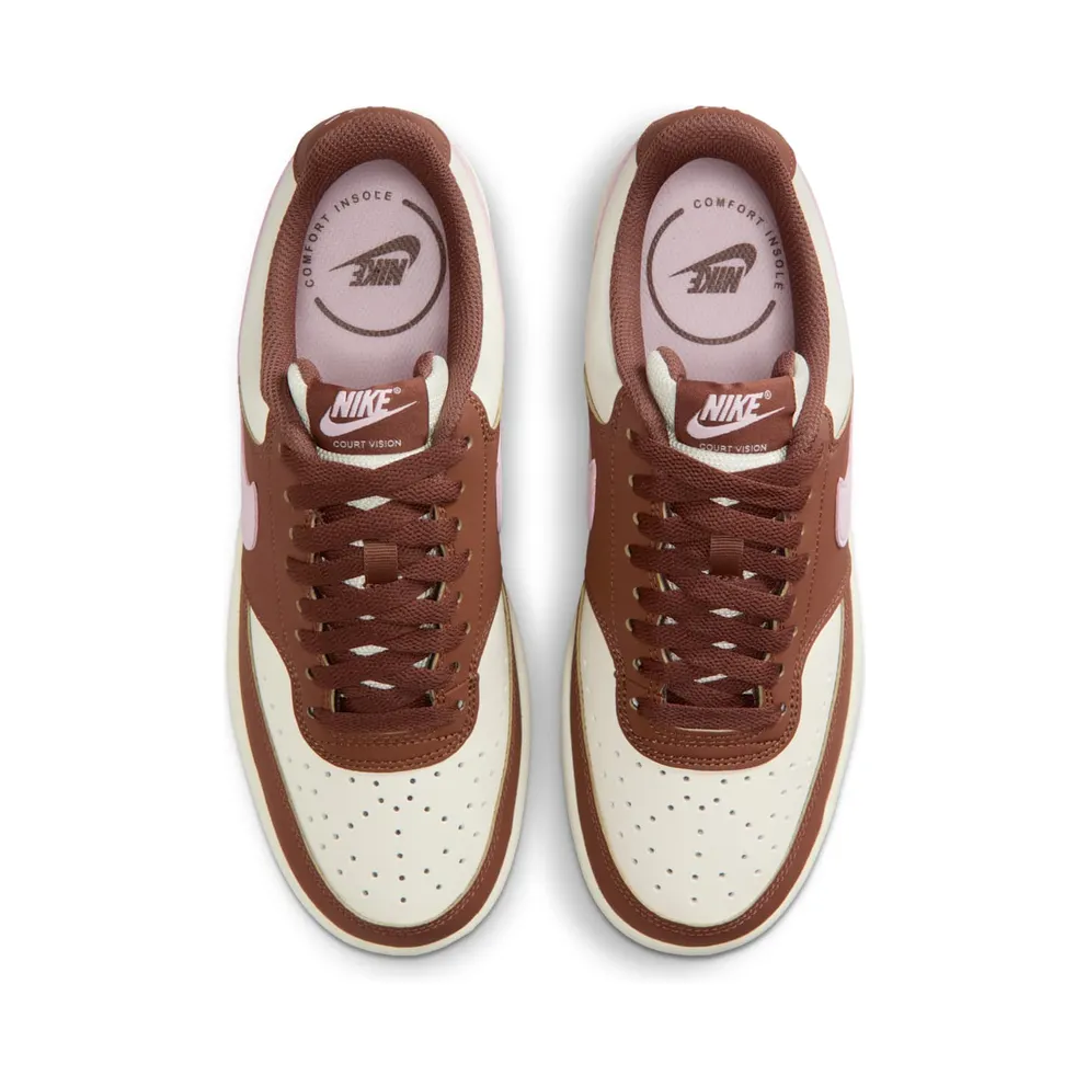 Nike Court Vision Bruin (IM1652-004)