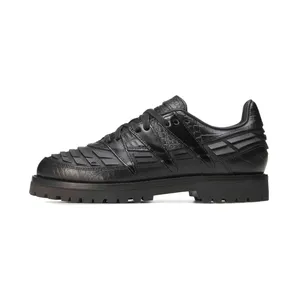 adidas x Brain Dead Predator Black (KI4185)
