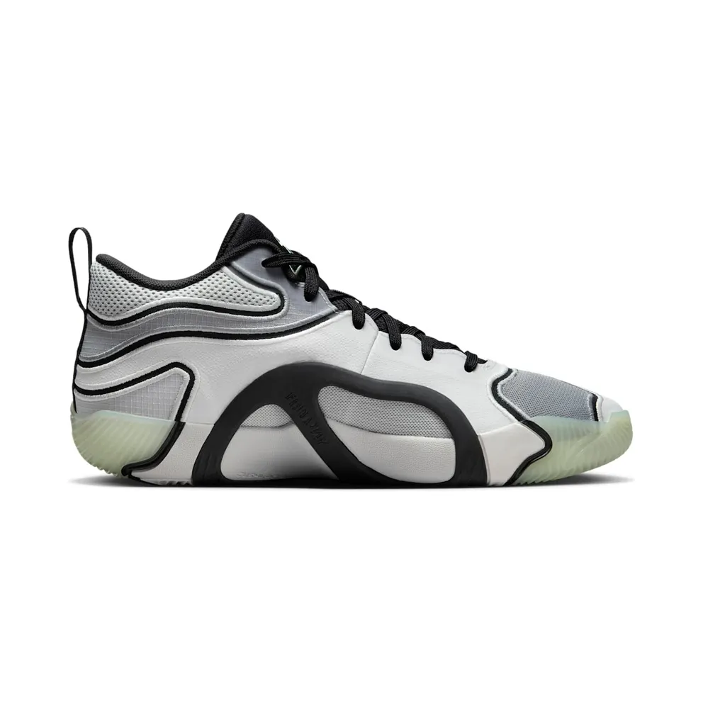 Jordan Tatum 3 Zen “Platinum Tint / Particle Grey / Grey Fog / Black” (FZ6598-001)