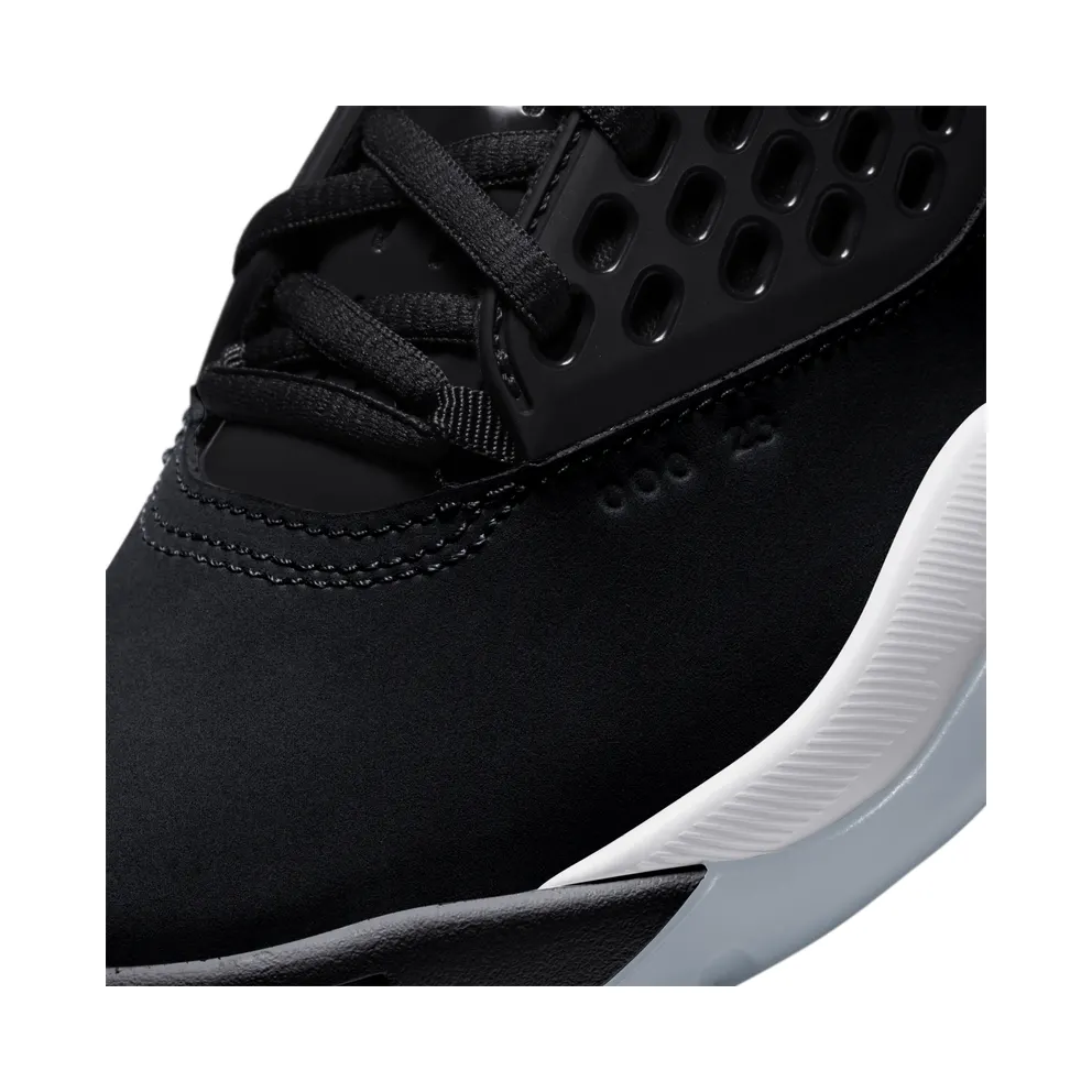 Nike Jordan Maxin 200 “Black / Gym Red / White” (CD6123-016)