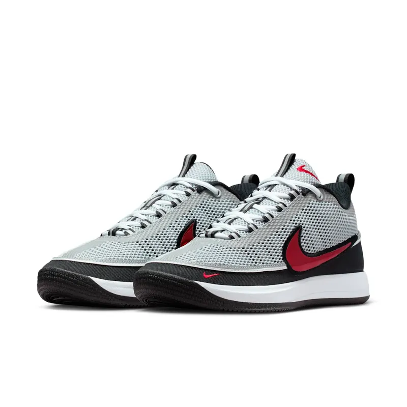 Nike Book 2 “Air Zoom Spiridon – Metallic” (IQ0050-001)