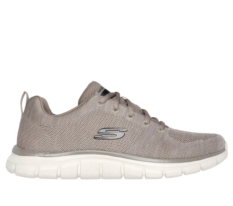 Skechers Track – Front Runner – Taupe – “Beige” (232298 TPE)