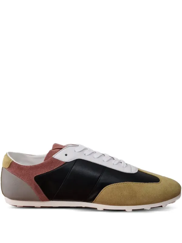 Marni Softy Sneakers – Schwarz (SNZU019100P9097ZP008)