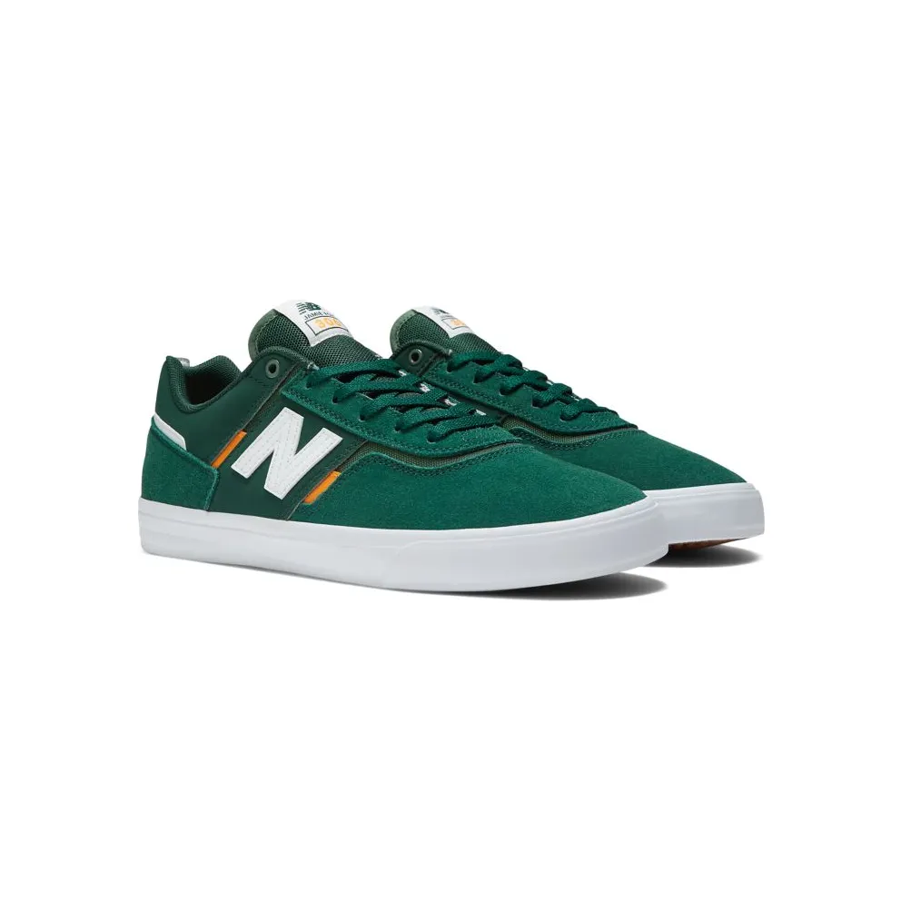 New Balance New Balance Unisex NB Numeric Jamie Foy 306 Green/White (NM306FOR)