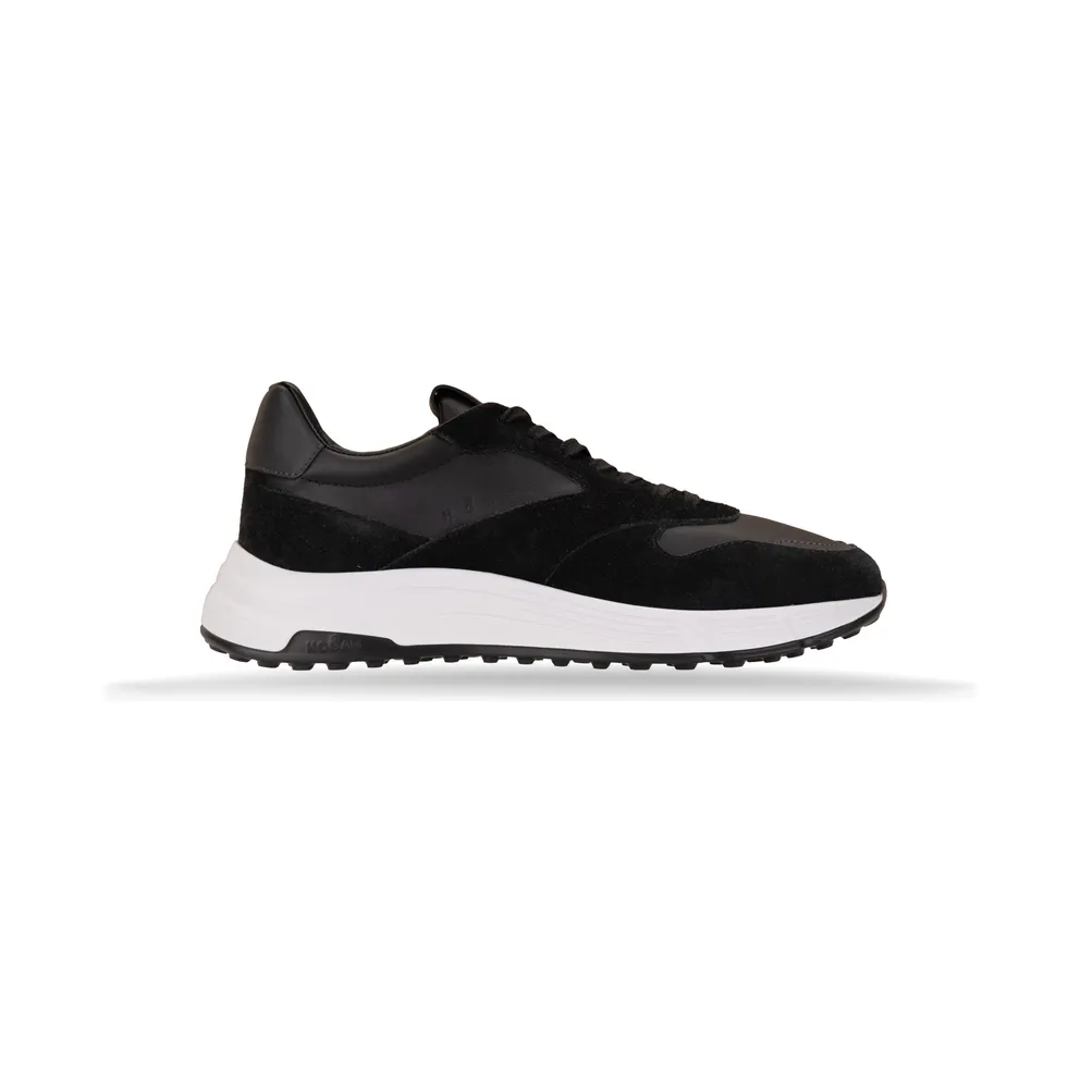 Hogan Hyperlight “Black/White” (HXM5630FK6T ODZ)