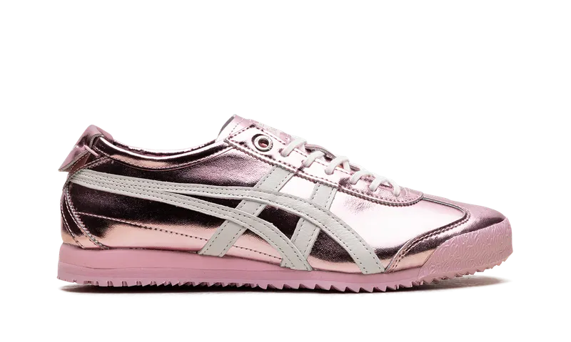 Onitsuka Tiger Tiger Mexico 66 SD “Metallic Series Crystal Pink Cream” (1183C468-700)