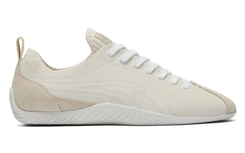 Onitsuka Tiger SCLAW Cream White (1183B969-101)