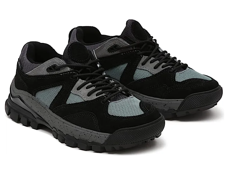 Vans Amzn Trailhead Green – “Black” (VN0A7TO2ASI)
