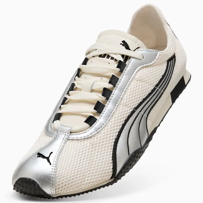 Puma H-Street OG Frosted Ivory Silver (405423-05)