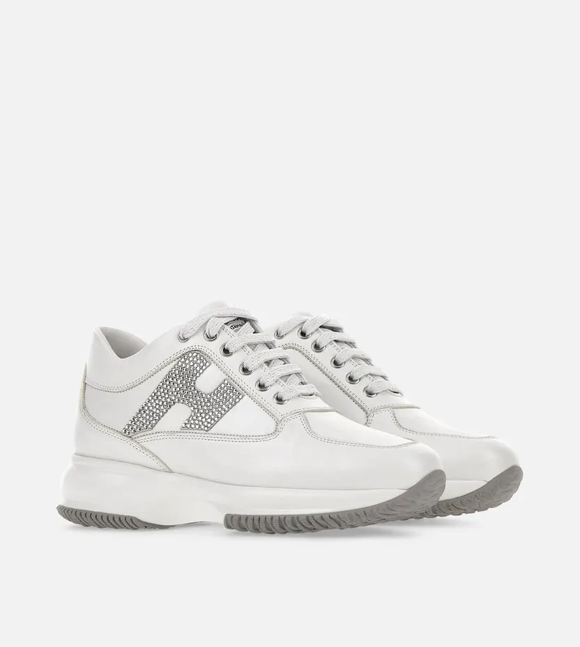 Hogan Interactive White (HXW00N02011N5SB001)