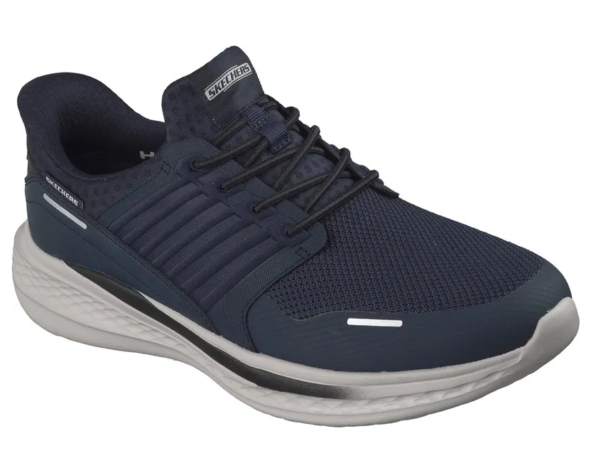 skechers-relaxed-fit 211389_NVY