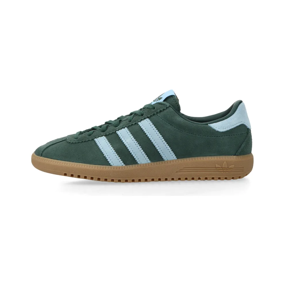 adidas BRMD W “Mineral Green” (mineral green / clear sky / gum) – JH9089