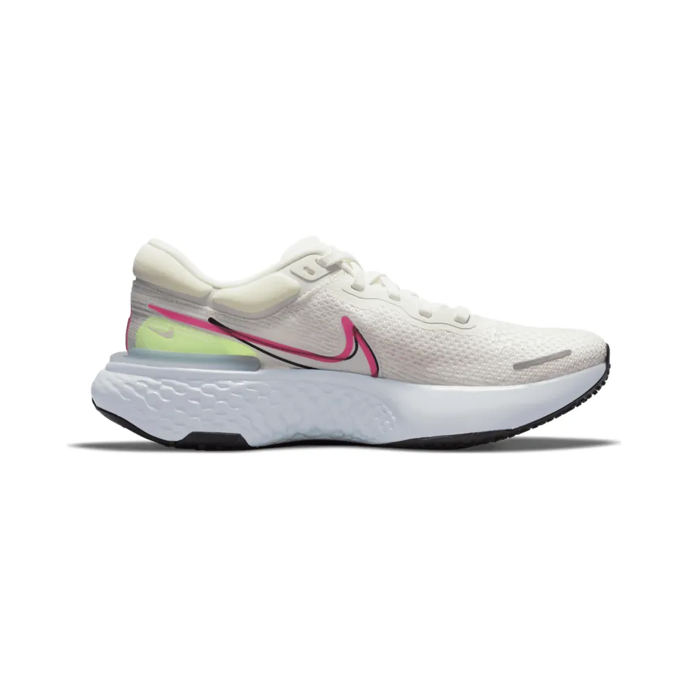 Nike ZoomX Invincible Run Flyknit Grey (DJ5450-001)