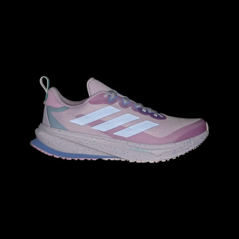 Adidas Supernova Rise ATR Ice Lavender / Blue Spark Met. / Bliss Lilac (JP7761)