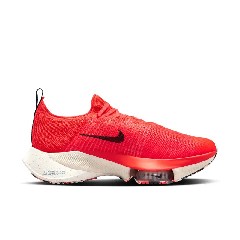 Nike Air Zoom Tempo Next% Flyknit Bright Crimson (CI9923-601)