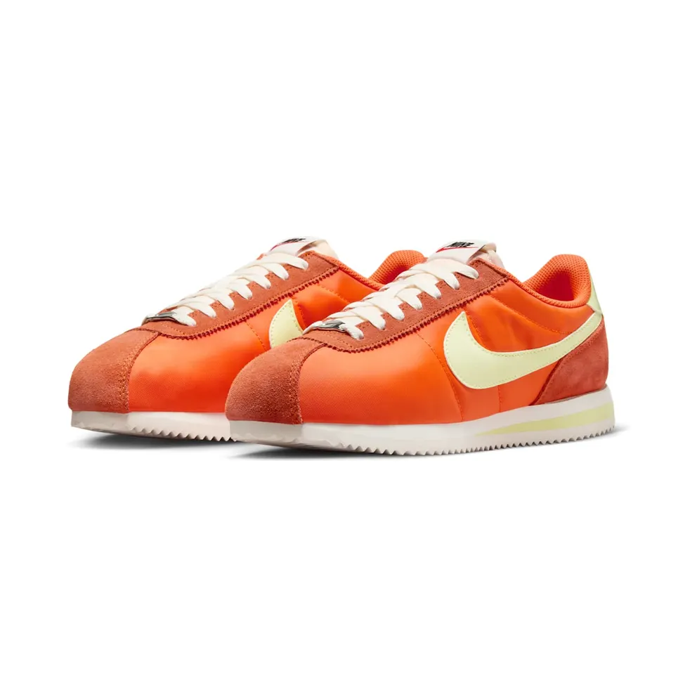 Nike Cortez TXT Safety Orange (HJ9612-800)