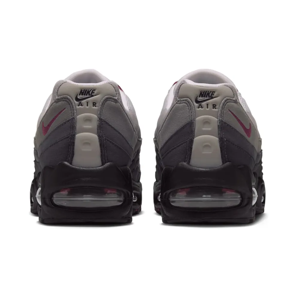Nike Air Max 95 – “Black / Pink Smoke / White / Medium Grey” (HJ5996-007)