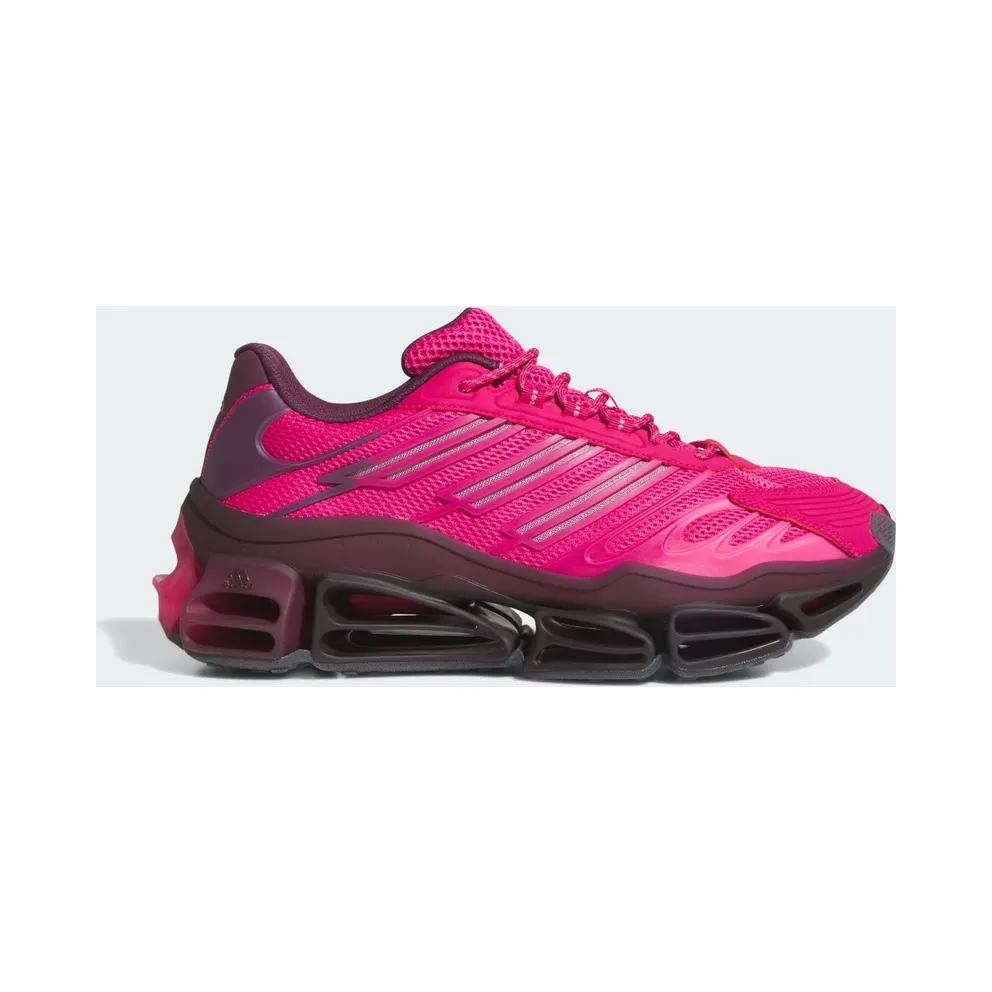 Adidas Megaride AG “Magenta Black” (KJ7964)