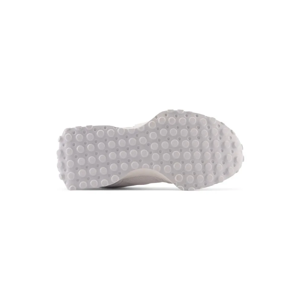 New Balance 327 PS “White Grey Iridescent” (PS327WHT)