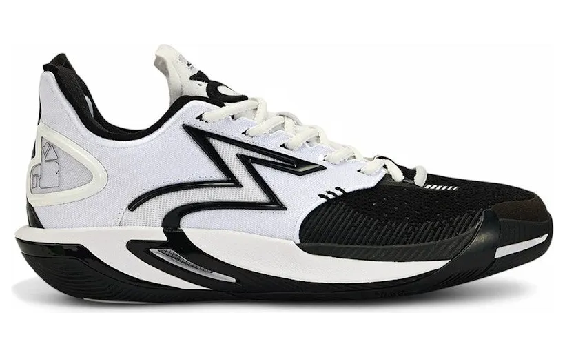 361 Degrees Big3 6.0 Quick Pro Panda (672521106-10)