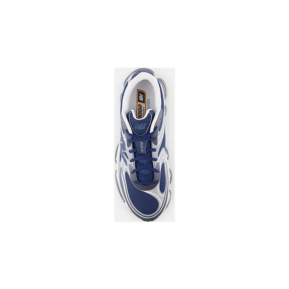 New Balance Abzorb 2000 Navy Neptune Grey (U20001PB)