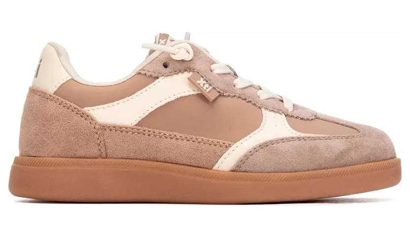 xti-kids-sneaker 15410206-Beige