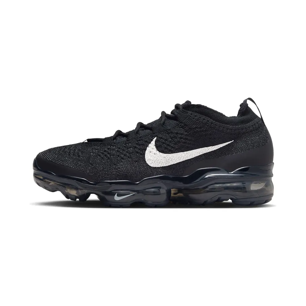 Nike Air VaporMax 2023 Flyknit Black Sail Anthracite (DV6840-002)