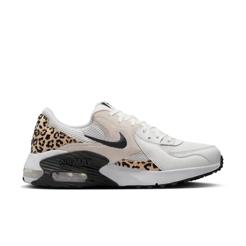 Nike Air Max Excee Summit White Hemp Black (HQ2115-100)