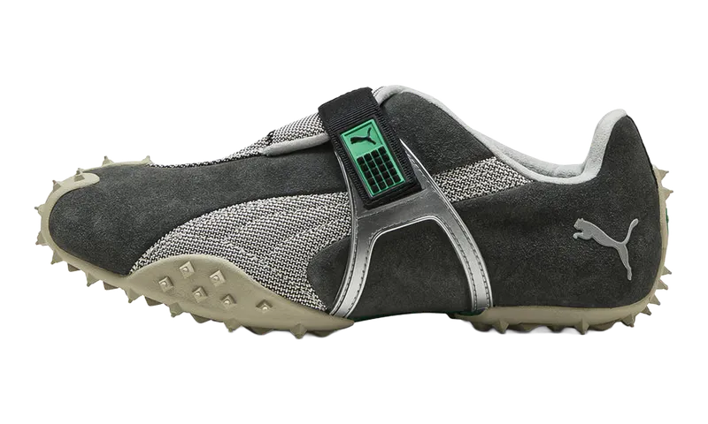 Puma RPT-2 “Shadow Grey Grassy Green” (406101-01)