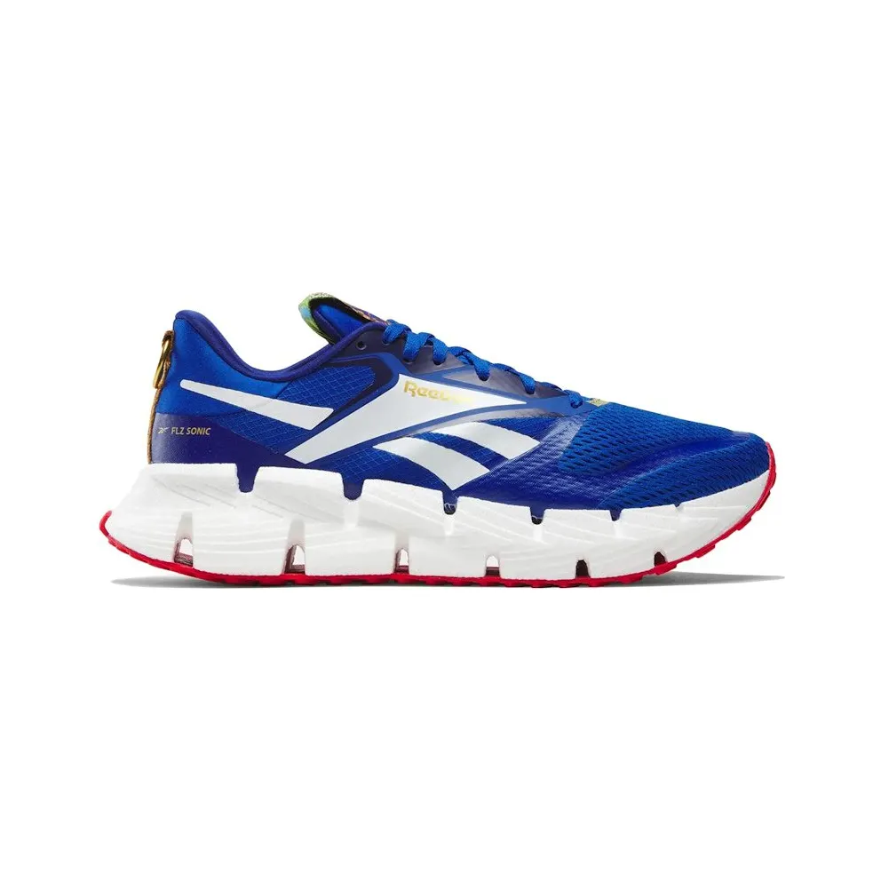 Reebok FloatZig 1 Sonic the Hedgehog 3 Sonic (100220279)