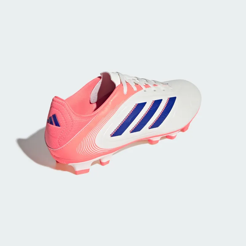 adidas Copa Pure 3 Club FG/MG Coral Blaze Pack (JR2898)
