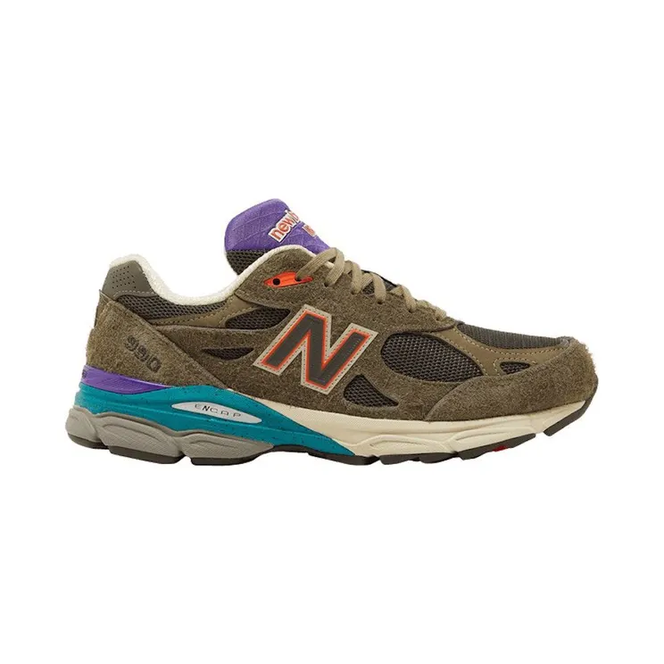 New Balance 990v3 YCMC MiUSA Trailblazers (M990SO3)