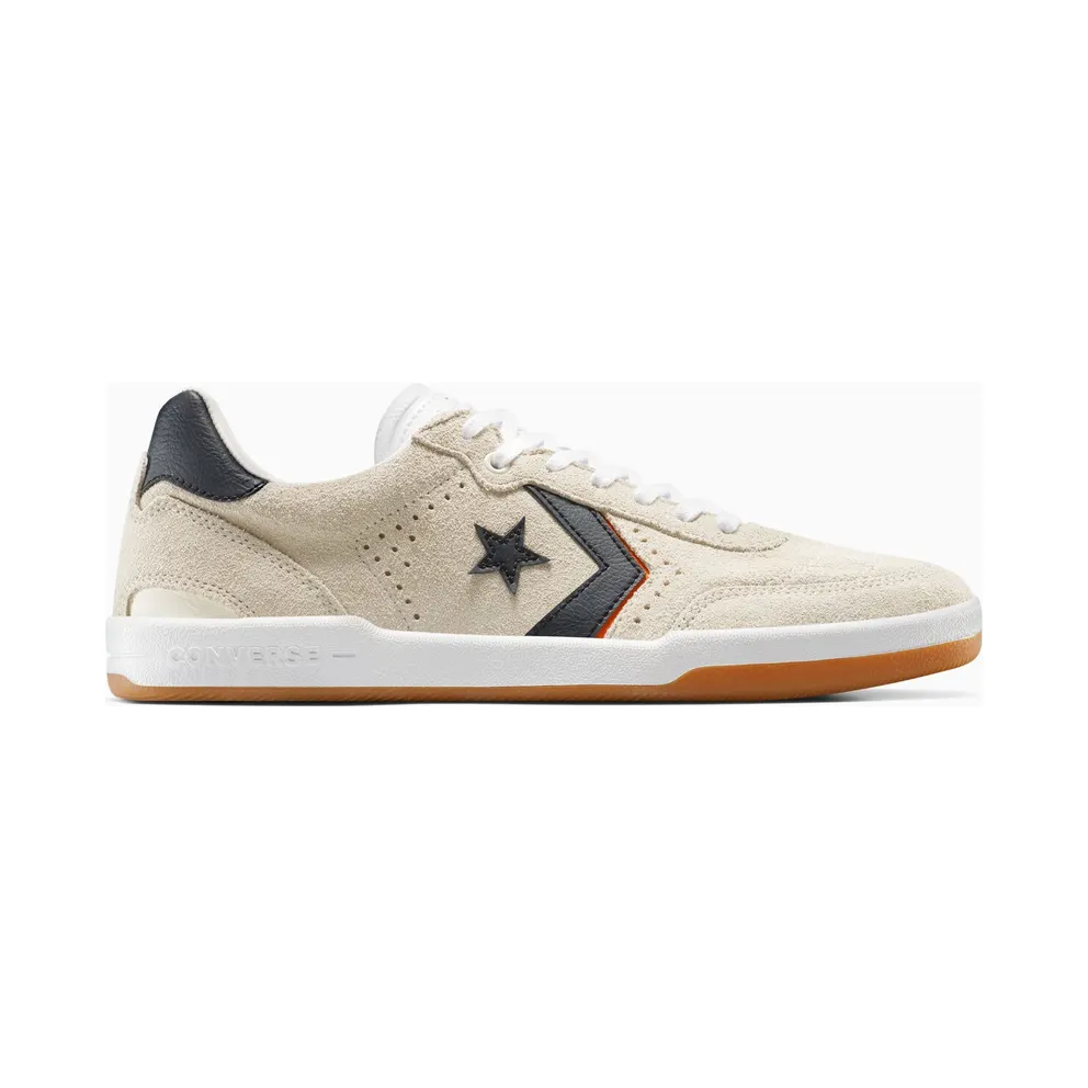 Converse CONS Louie Lopez Pro 2 Suede Egret/White/Orange (A11935C)