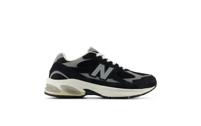 New Balance 2010 “Black / Shadow Grey” (U2010892)